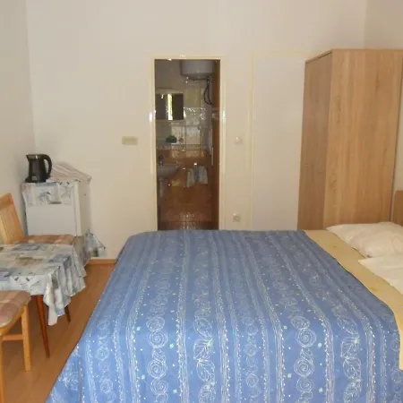 Guest house & Spanjol