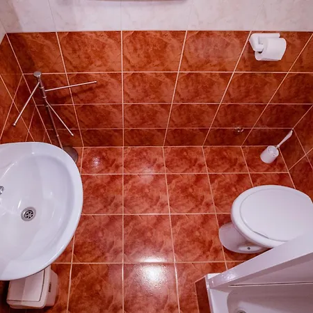 & Spanjol Gæstehus Palit