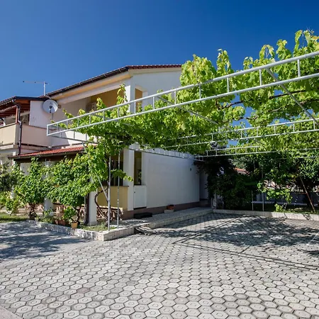 Gostinjska kuća & Spanjol Palit