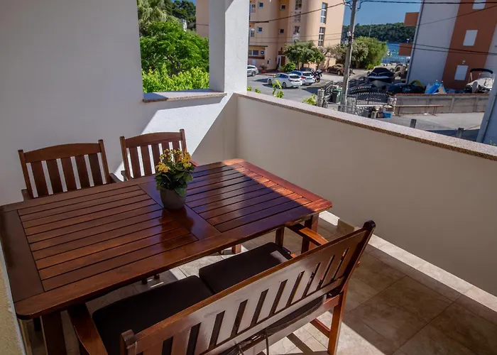 & Spanjol Konukevi 4*